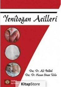 Resim Yenidoğan Acilleri - Ali Bülbül 