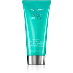 Resim M. Asam Aqua Intense Hyaluron Yüz Temizleme Jeli 200ml 