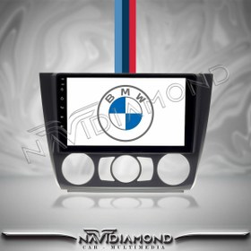 Resim NAVIDIAMOND BMW E87 ANALOG 6 GB RAM 128 GB HAFIZA ANDROID OEM MULTIMEDIA TEYP 