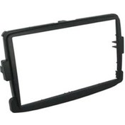Resim Dacia Duster Renault Clio 7 İnç Teyp Çerçevesi 9" 