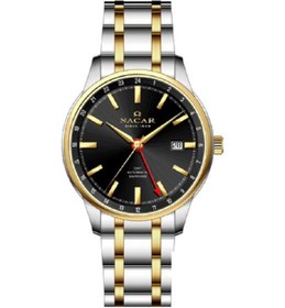 Resim Nacar Nc42-299357-cbm Erkek Kol Saati Metalik Gri 