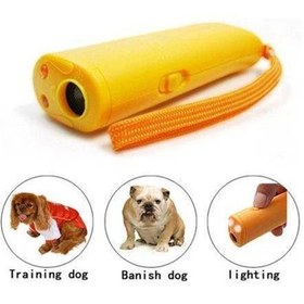 Resim Ultrasonik 150 Db Uzun Menzilli Köpek Kovucu 