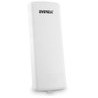 Resim EVEREST EWN-220POE, 300Mbps, 5Ghz WiFi, 10dbi Anten, 5Km Menzil, Noktadan Noktaya, Dış Mekan, Access Point CPE 