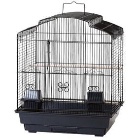 Resim Yıldırım Pet 81703 Kuş Kafesi 46.5 36 56 Cm 