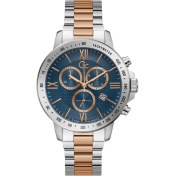 Resim Guess Collection Gc Gcy91005g7mf Erkek Kol Saati 