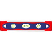 Resim Workpro WP262027 225 MM Manyetik Şoka Dayanıklı Torpedo Su Terazisi 