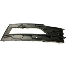 Resim Skoda Octavia Sağ Sis Kapagı 2021 Sonrası 5E3807682A 