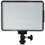 Resim PDX Led 396 Ledli Video Kamera Dslr Led Işık 