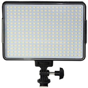 Resim PDX Led 396 Ledli Video Kamera Dslr Led Işık 