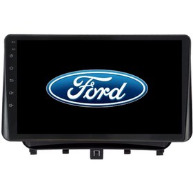 Resim Ford Courier Android Multimedya Sistemi 4-64 Clarion 2014-2018 9" 