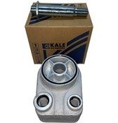 Resim YAĞ SOĞUTUCU / MEGANE 2-3-4 - FLUENCE - CLİO 4 / 21305BN700- 344675 