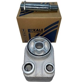 Resim YAĞ SOĞUTUCU / MEGANE 2-3-4 - FLUENCE - CLİO 4 / 21305BN700- 344675 