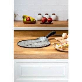 Resim Rosa Granit Waffle Tavası 26 cm 