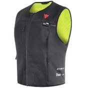 Resim Dainese Smart Jacket Airbag Motosiklet Yeleği 