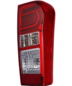 Resim Isuzu D-Max Dmax Sağ Stop Lambası 2016--2019 Ledli N11.12216 
