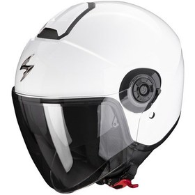 Resim Scorpion Exo City 2 Açık Motosiklet Kaskı 