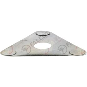 Resim SEVGENT Falcon Avadanlık Bağlantı Demiri - New Comfort 