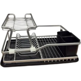 Resim Acar Helmut Alüminyum Bulaşıklık 