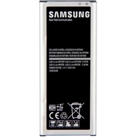Resim Genel Markalar Samsung Galaxy Note 4 SM-N910 Batarya Pil - Orijinal 