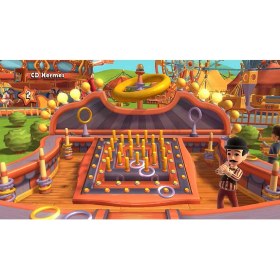 Resim Carnival Games Xbox One Oyun 