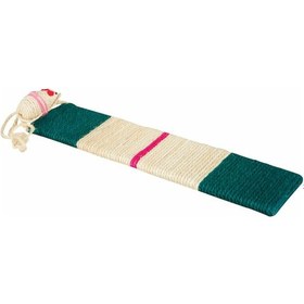 Resim Bobo BO-4815 Fareli Kedi Tırmalama Tahtası 50 CM 