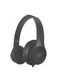 Resim Polosmart FS26 Kulak Üstü Oyuncu Kulaklığı 