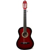 Resim Almira MG917-JR-RDS 3/4 Klasik Gitar 