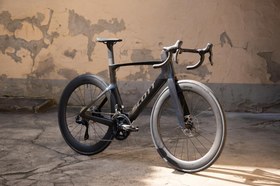 Resim Scott Foil RC 20 Karbon Yol Bisikleti 2025 293188 - SİYAH / M 