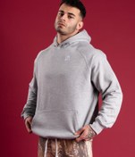 Resim Crest Sport Hoodie 