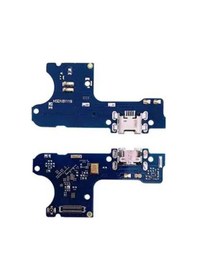 Resim Teknonet Huawei Honor 70 Uyumlu Bordlu Şarj Soketi Nt-102199 
