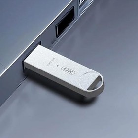 Resim 64 GB Metal Gövdeli USB Flash Bellek 