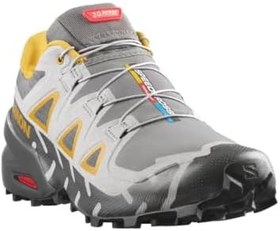 Resim Salomon SPEEDCROSS 6 20 YEARS Q2 Outdoor Ayakkabısı, 5003357492 
