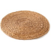 Resim Mien Sea Grass Hasır Amerikan Servis - 35 cm 