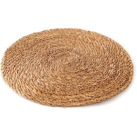 Resim Mien Sea Grass Hasır Amerikan Servis - 35 cm 