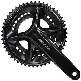 Resim Shimano 105 Mekanik R7100 Disk Full Grup Set 2x12v Siyah 