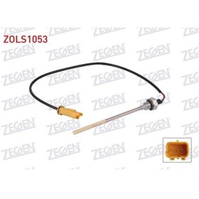 Resim Yag Sevıye Sensoru Cıtroen C3 1.6 16v 2002-2010 / Xsara 1.6i 16v 