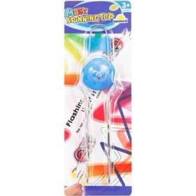 Resim Işıklı Manyetik Yoyo - S00004562 