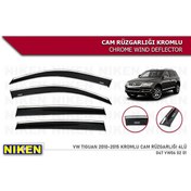 Resim Vw Tiguan Cam Rüzgarlığı Kromlu 2009 Niken Diğer
