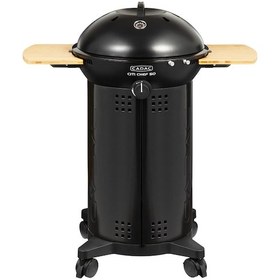 Resim Cadac Citi Chef 50 Gazlı Mangal Diğer 
