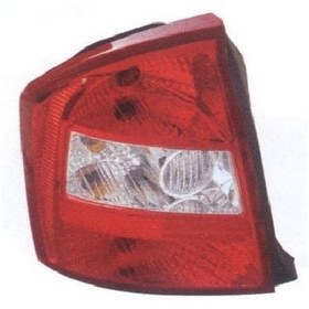 Resim Kia Cerato 2003 Sonrası Uyumlu Arka Sol Stop Lambası 