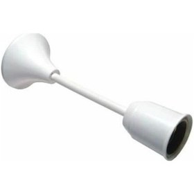 Resim Piyasa E-27 Porselen Duylu Askı Tij Takımı 