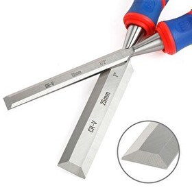 Resim Workpro WP201301 12-20-25 MM Üçlü Profesyonel İskarpela Seti 
