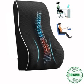 Resim Viscomina OYUNCU KOLTUĞU VİSCO BEL VE SIRT DESTEK MİNDERİ %100 VİSCO 