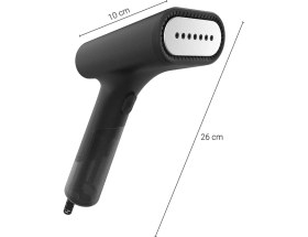 Resim Steamone DTC75B Simon Dikey Buharlı Ütü ve Giysi Tiftik Temizleme Cihazı 