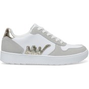 Resim FERRAH 2FX Altın Kadın Sneaker Nine West