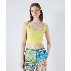 Resim İpekyol Kadın T-shirt (IS1240070156) 