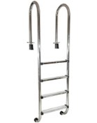 Resim Havuz Merdiveni 4 Basamak Muro Aısı-316 Model Paslanmaz 1,2mm-toptancıyızbiz 
