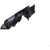 Resim W22218-5905a W222 2018- Ön Çamurluk Davlumbazı Sağ S400 Amg Oem No: 2226900130 / 2226908000 