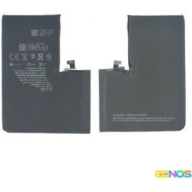 Resim Apple Uyumlu iPhone 13 Pro Max Batarya Sn805740 