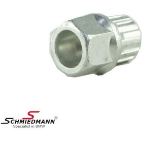 Resim Bmw Bijon Adaptörü -code 16- E39 36131181246 